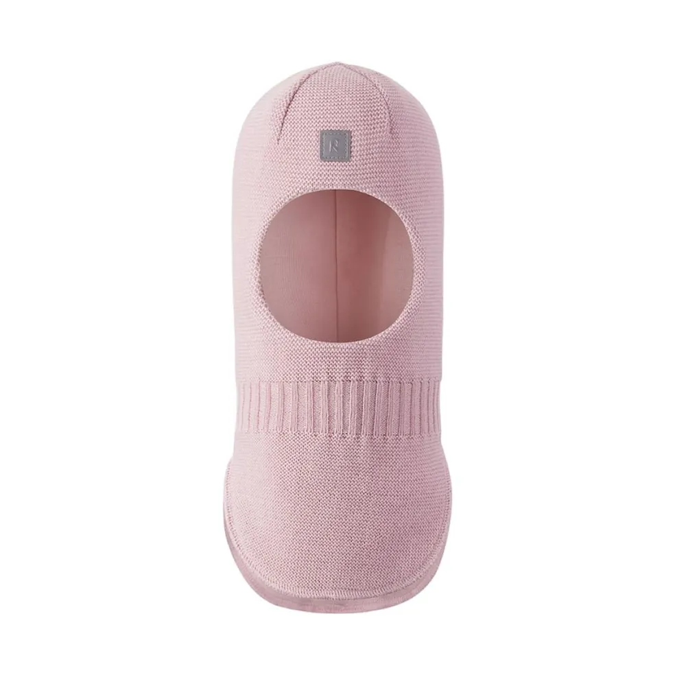 Starrie Balaklava Pale Rose