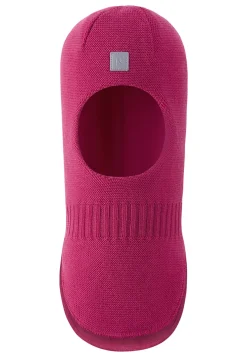 Starrie Balaklava Rosy Berry