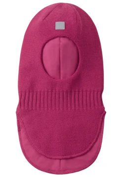 Starrie Balaklava Rosy Berry