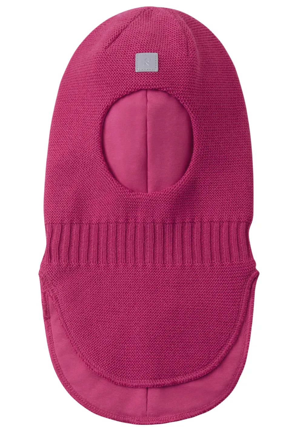 Starrie Balaklava Rosy Berry