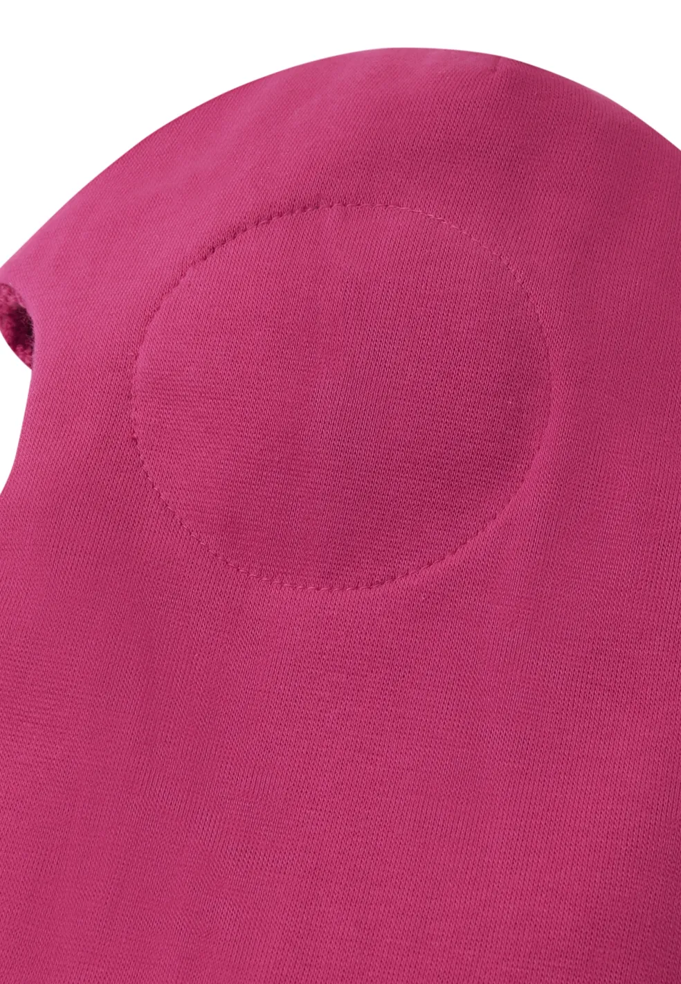Starrie Balaklava Rosy Berry