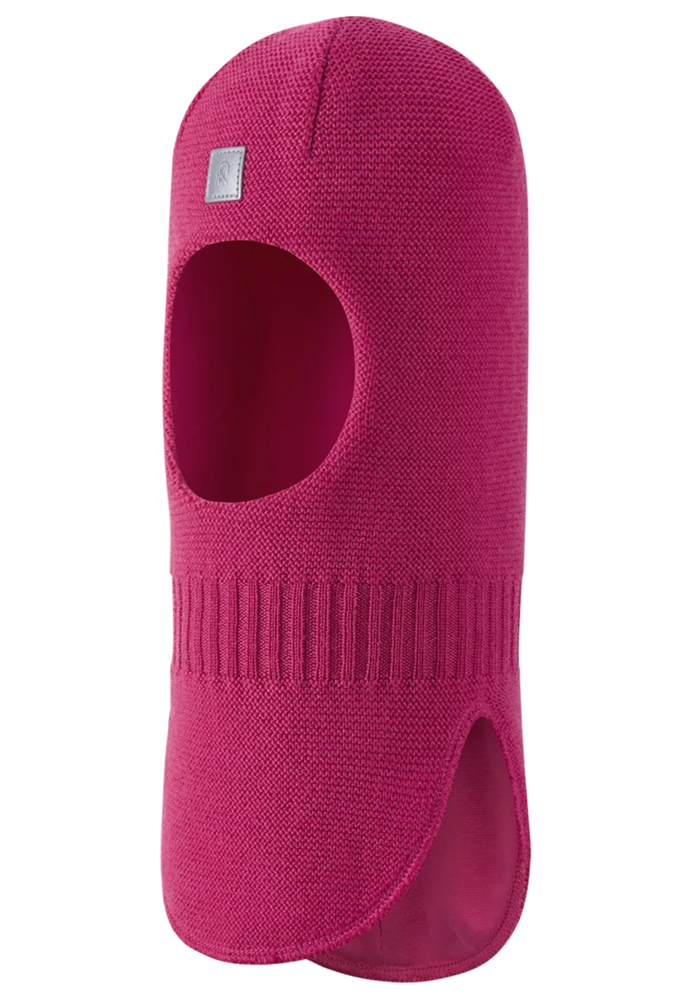 Starrie Balaklava Rosy Berry