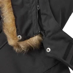 Stavanger Reimatec Vinter Totalt Black