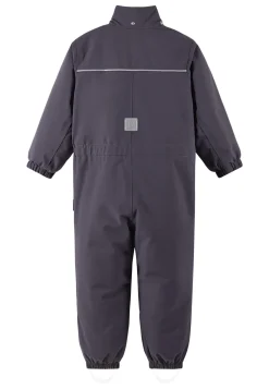 Stavanger Reimatec Vinter Totalt Soft Black
