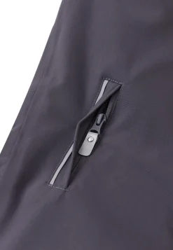 Stavanger Reimatec Vinter Totalt Soft Black