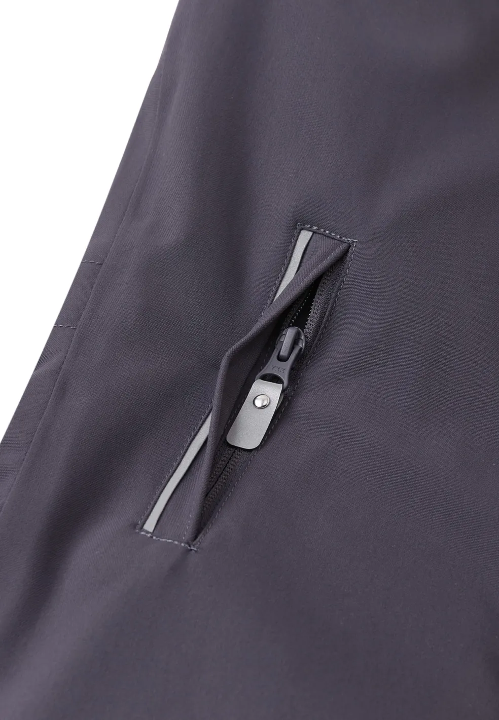Stavanger Reimatec Vinter Totalt Soft Black