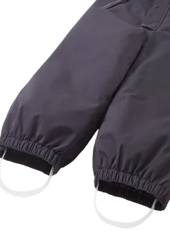 Stavanger Reimatec Vinter Totalt Soft Black
