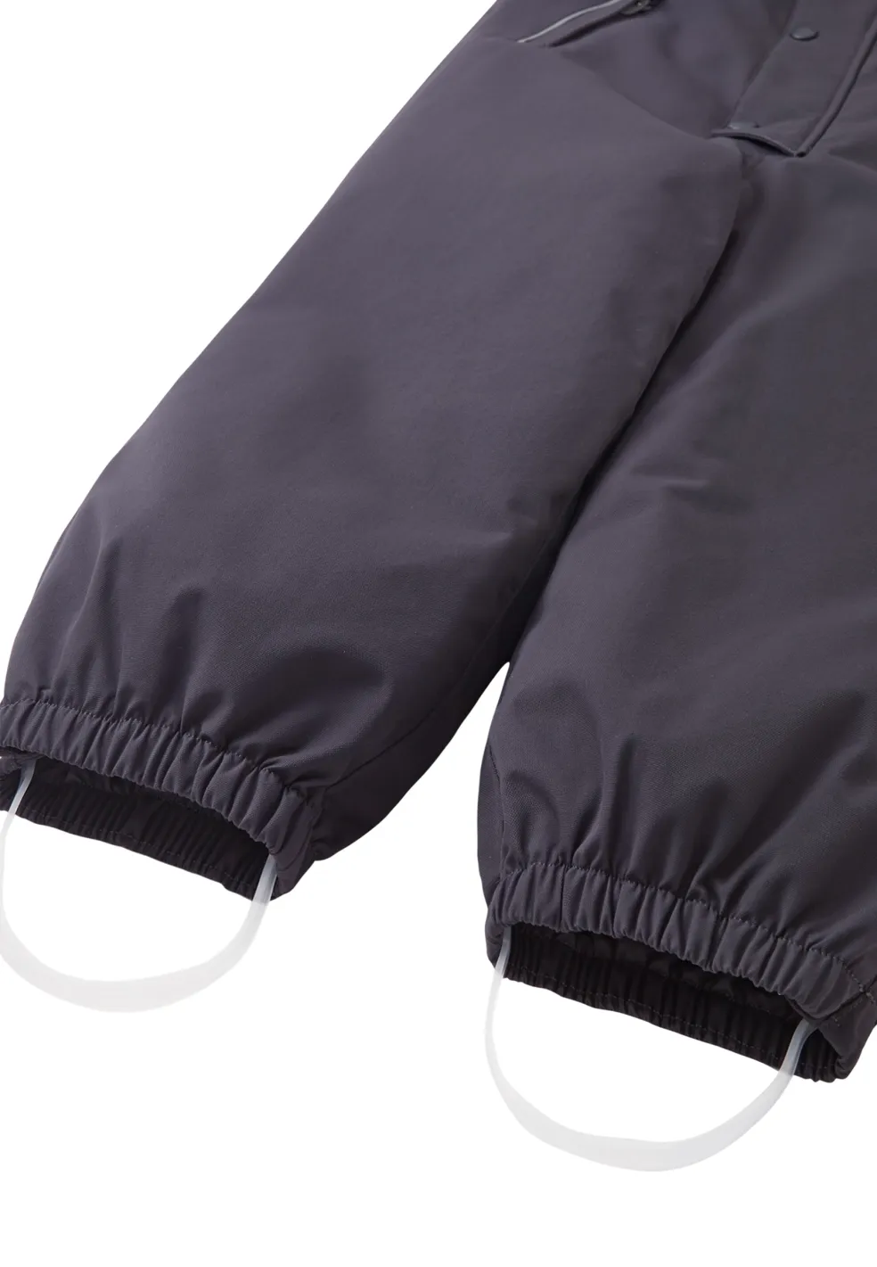 Stavanger Reimatec Vinter Totalt Soft Black