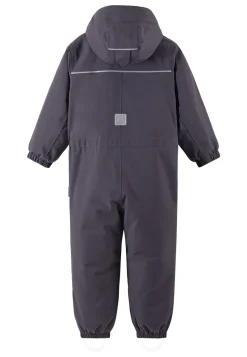 Stavanger Reimatec Vinter Totalt Soft Black