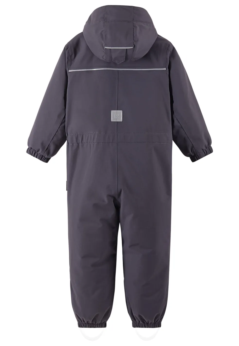 Stavanger Reimatec Vinter Totalt Soft Black