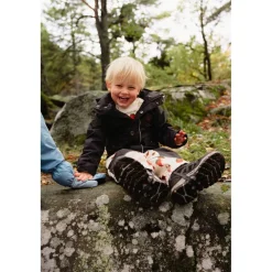 Stockholm Skaljacka Always Black