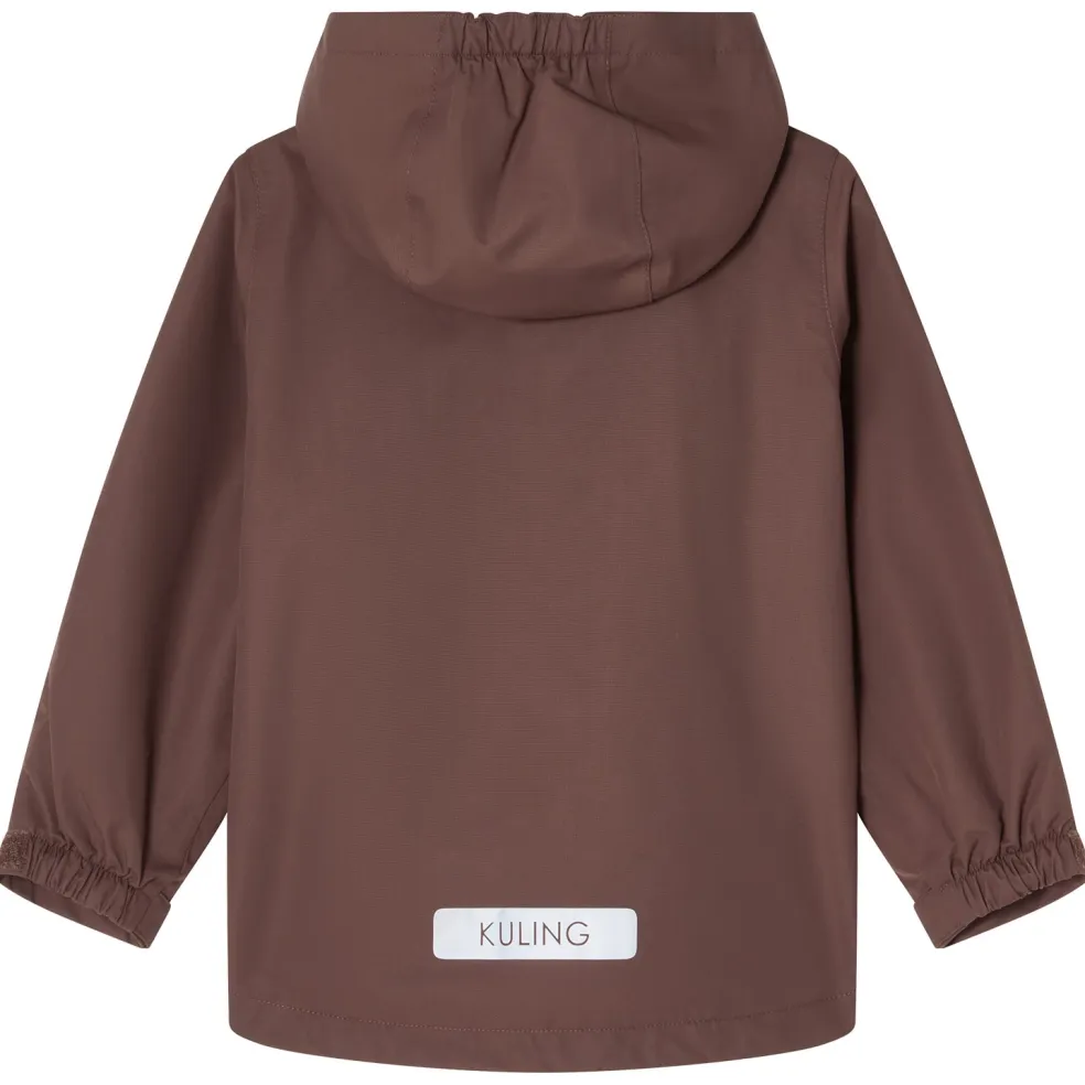 Stockholm Skaljacka Brown
