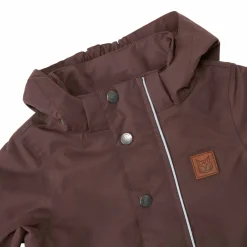 Stockholm Skaljacka Brown