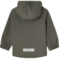 Stockholm Skaljacka Light Green