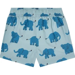 Strömstad Badshorts Blue Elephant