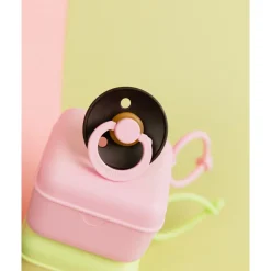 Studio Colour Fusion 2-pack Runda Latexnappar Lilac Plum Mix
