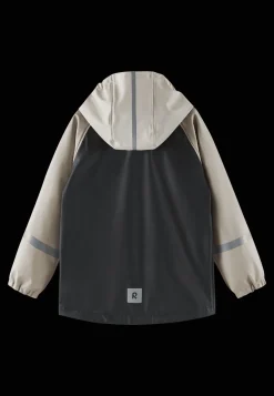 Suihku Regnrock Black