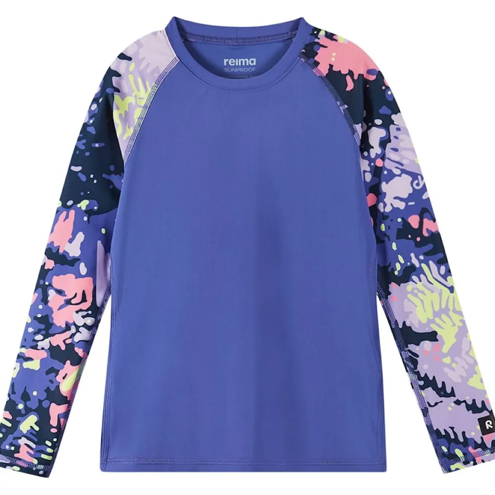 Sukeltaja UV-Top Breezy Violet