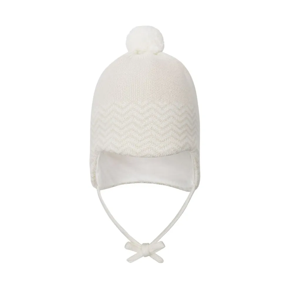 Suloinen Mössa Off white