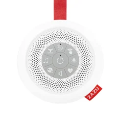 Suzy The Shusher Sömnljudmaskin White