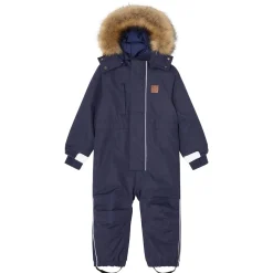Svalbard Vinteroverall Navy