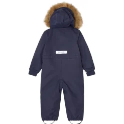 Svalbard Vinteroverall Navy