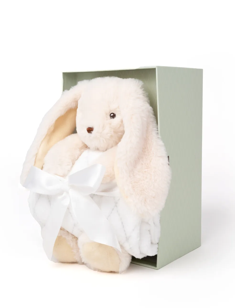 Svea Med Filt I Presentbox Multi