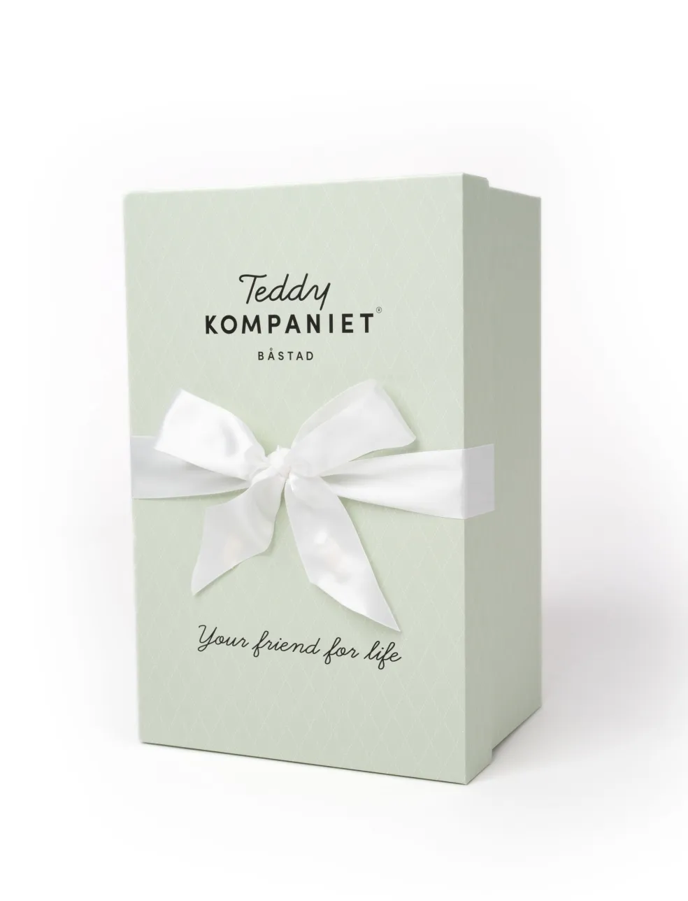 Svea Med Filt I Presentbox Multi
