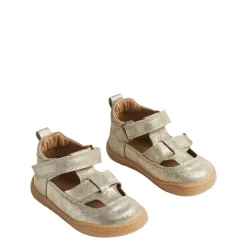 Sven Pre-Walker Skor Grey
