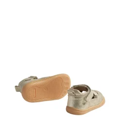 Sven Pre-Walker Skor Grey
