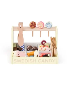 Svensk Godisbutik Multi