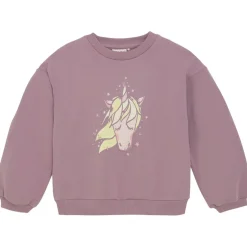 Sweatshirt Elderberry