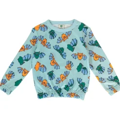 Sweatshirt with bats Stratosphere