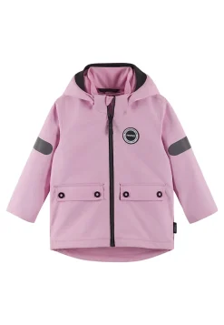 Sydvest Reimatec Jacka Light Heather