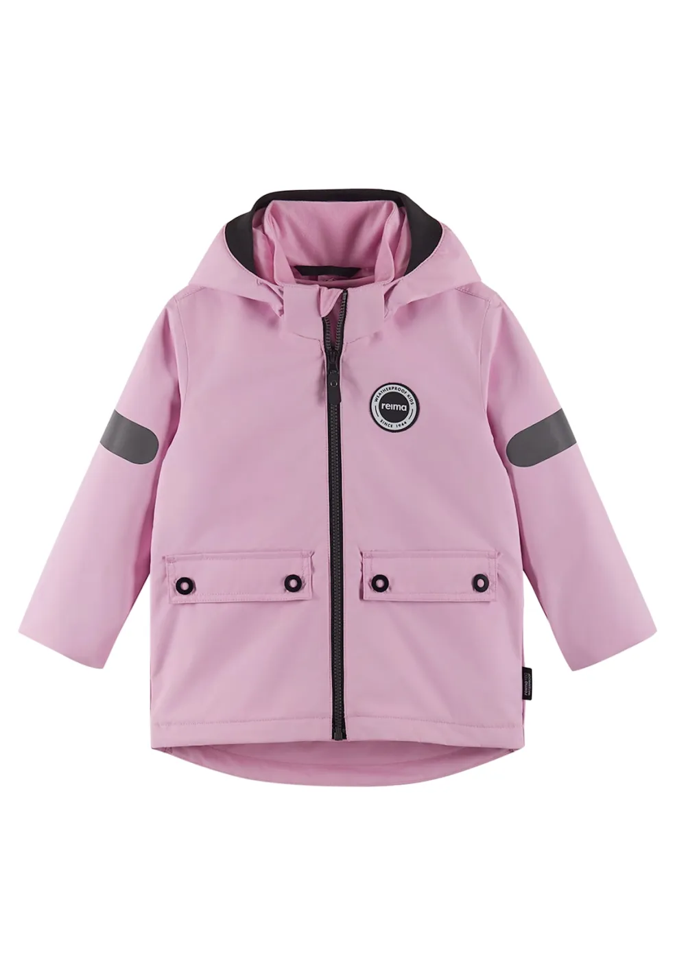 Sydvest Reimatec Jacka Light Heather