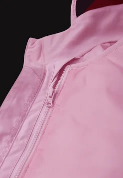 Sydvest Reimatec Jacka Light Heather