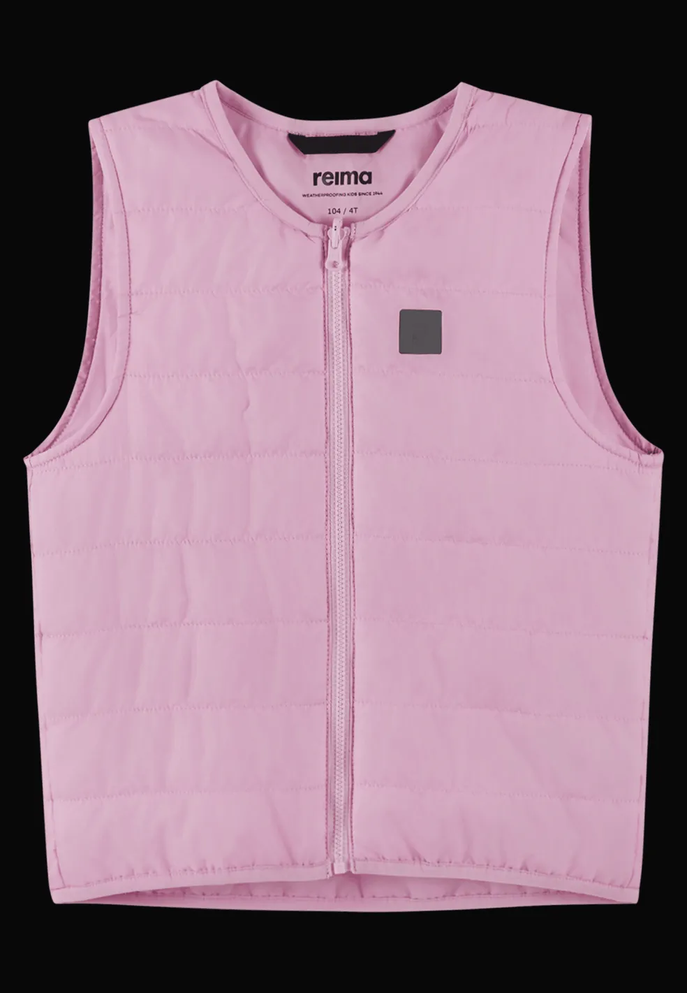 Sydvest Reimatec Jacka Light Heather