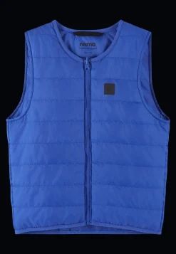 Sydvest Reimatec Jacka Sparkly Blue