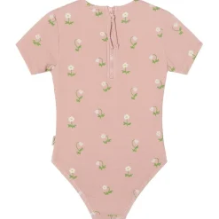 Symi UV Baddräkt Woody Rose Mosippa
