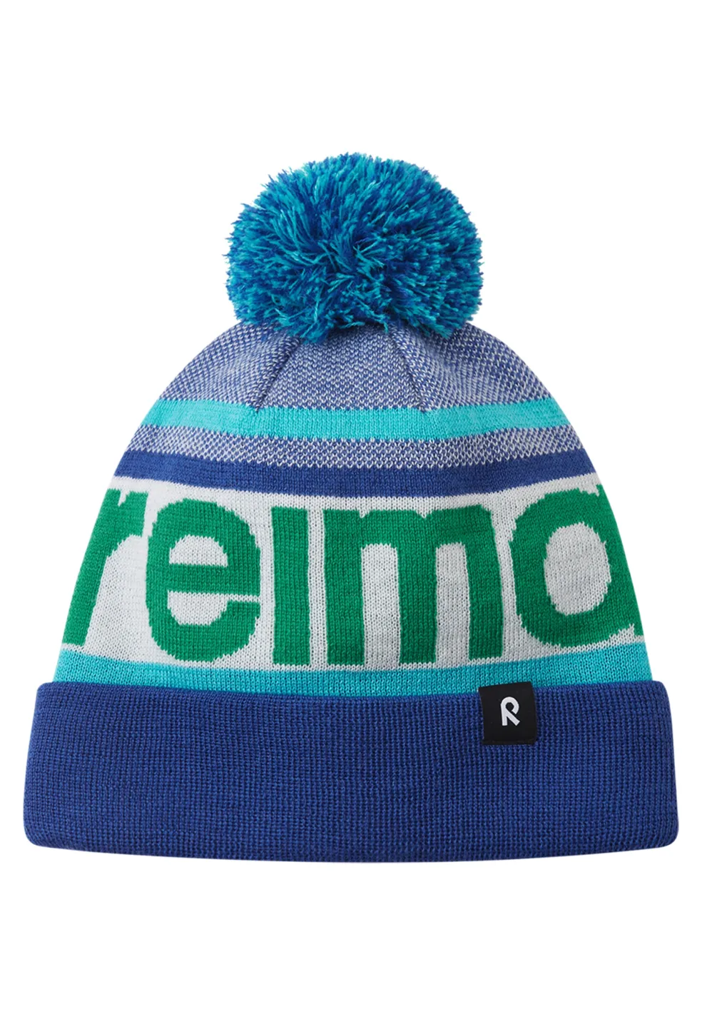 Taasko Mössa Twilight Blue
