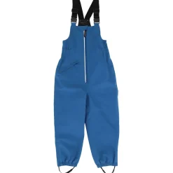 Tach HW Byxa Med Skal Blue Steel
