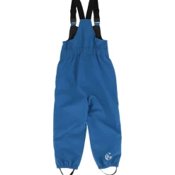 Tach HW Byxa Med Skal Blue Steel