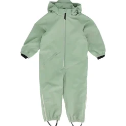 Tach Skaloverall Green Fog