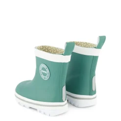 Taika 2.0 Gummistövlar Pine Green