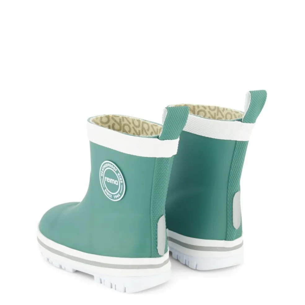 Taika 2.0 Gummistövlar Pine Green