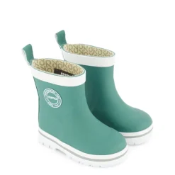 Taika 2.0 Gummistövlar Pine Green