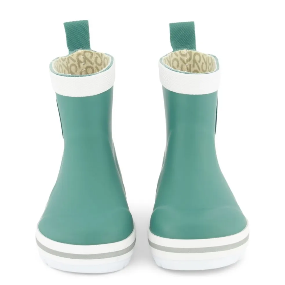 Taika 2.0 Gummistövlar Pine Green