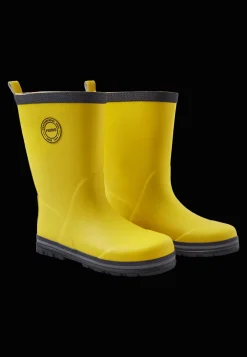 Taika 2.0 Gummistövlar Yellow