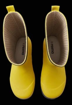 Taika 2.0 Gummistövlar Yellow