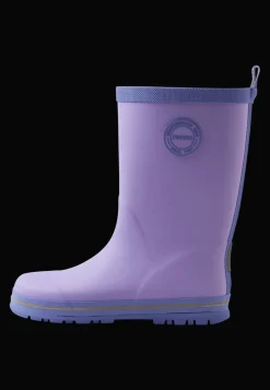 Taika 2.0 Regnstövlar Blooming Lilac